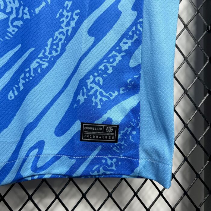 Mens Corinthians 2024/25 Goalkeeper Jersey 3