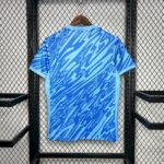 Mens Corinthians 2024/25 Goalkeeper Jersey 1