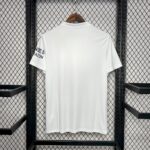 Mens Club America 2024/25 15 Champions White Commemorative Edition White Jersey 1