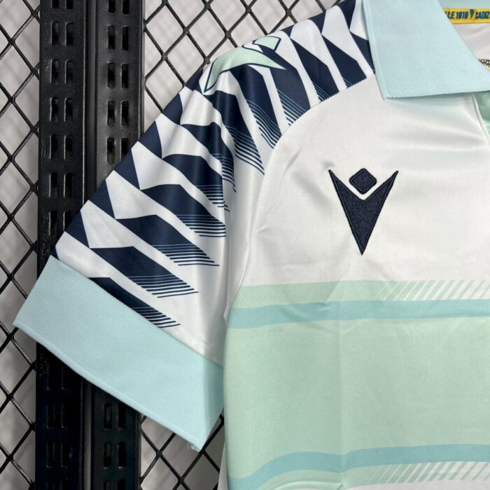 Mens Cadiz 2024/25 Away Jersey 5