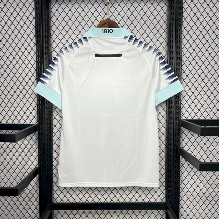 Mens Cadiz 2024/25 Away Jersey 1