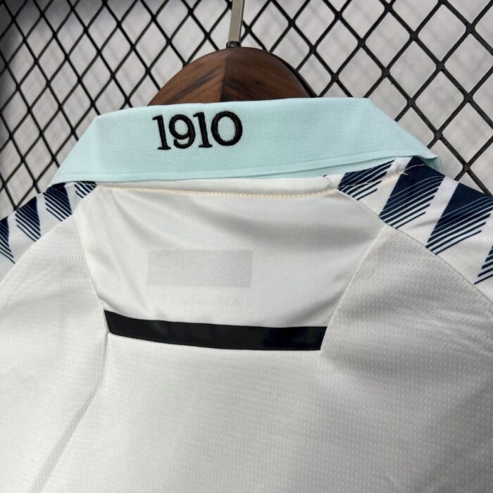Mens Cadiz 2024/25 Away Jersey 2