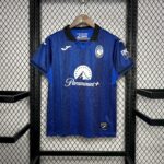 Mens Atalanta 2024/25 Final Edition Jersey 7