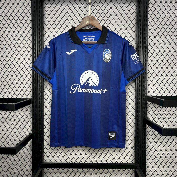 Mens Atalanta 2024/25 Final Edition Jersey 7