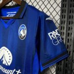 Mens Atalanta 2024/25 Final Edition Jersey 6