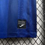 Mens Atalanta 2024/25 Final Edition Jersey 3