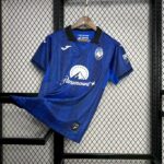 Mens Atalanta 2024/25 Final Edition Jersey 2