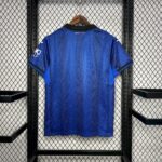 Mens Atalanta 2024/25 Final Edition Jersey 1