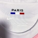Mens Paris Saint-Germain 2021/22 Away Jersey 8