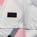 Mens Paris Saint-Germain 2021/22 Away Jersey 7