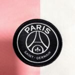 Mens Paris Saint-Germain 2021/22 Away Jersey 3