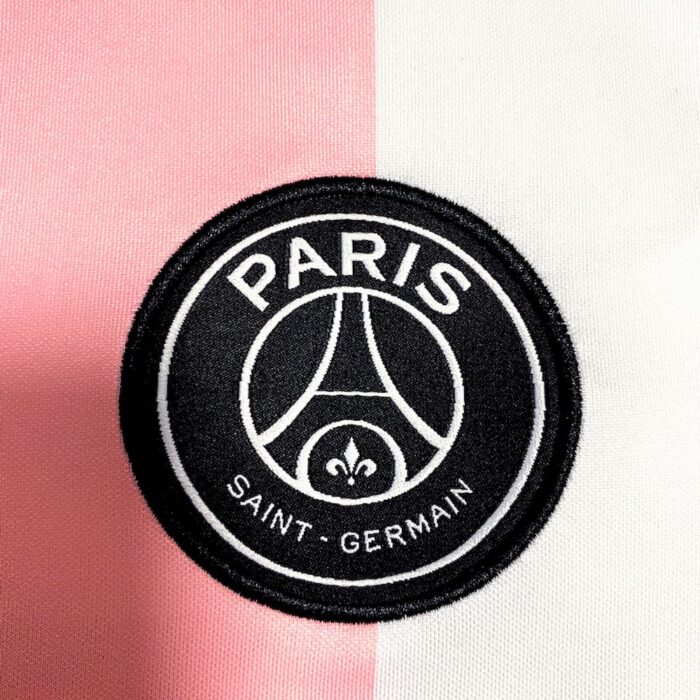 Mens Paris Saint-Germain 2021/22 Away Jersey 3