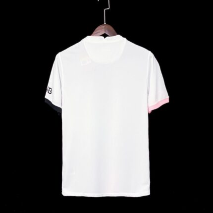 Mens Paris Saint-Germain 2021/22 Away Jersey 1