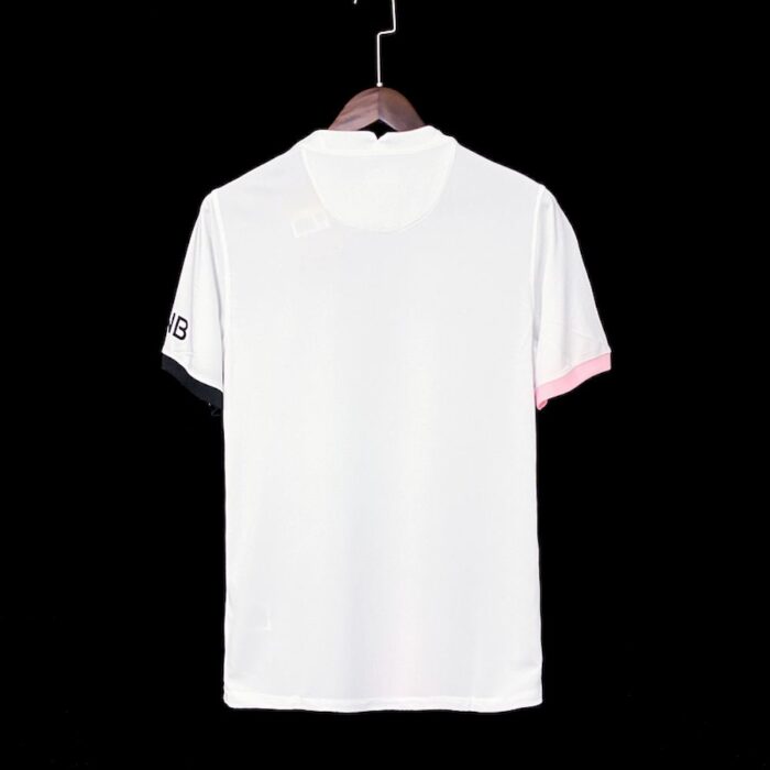 Mens Paris Saint-Germain 2021/22 Away Jersey 1