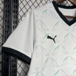 Mens Austria 2024/25 Away Jersey 5
