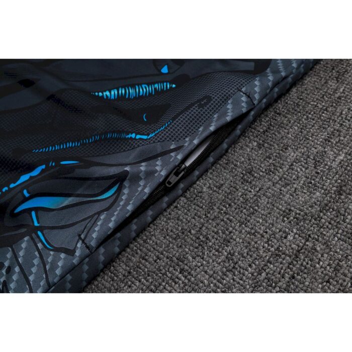 Mens Napoli 2025/26 Tracksuit 815 5