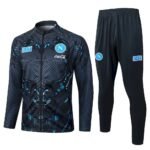 Mens Napoli 2025/26 Tracksuit 815