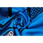 Mens Napoli 2025/26 Tracksuit 815 5