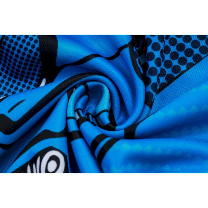 Mens Napoli 2025/26 Tracksuit 815 5