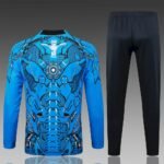 Mens Napoli 2025/26 Tracksuit 815 1