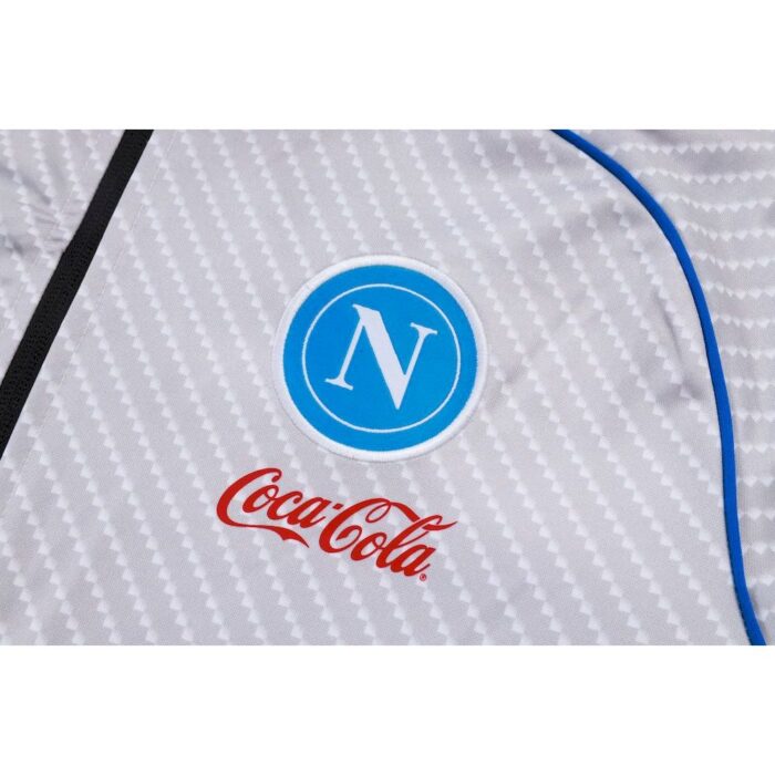 Mens Napoli 2025/26 Tracksuit 815 6