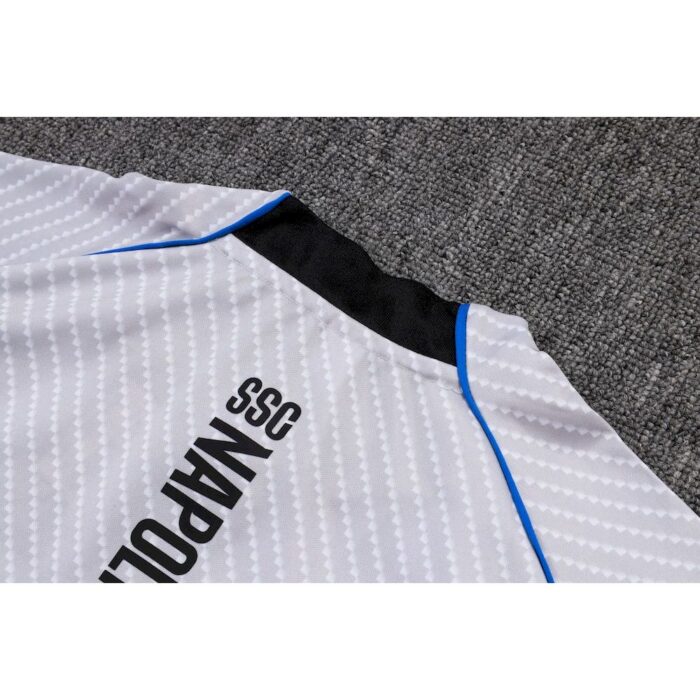 Mens Napoli 2025/26 Tracksuit 815 5
