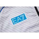 Mens Napoli 2025/26 Tracksuit 815 3