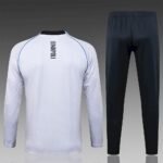 Mens Napoli 2025/26 Tracksuit 815 1