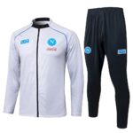 Mens Napoli 2025/26 Tracksuit 815