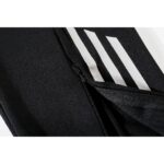 Mens Real Madrid 2025/26 Half-Zip Sweater+Pant 14001 6