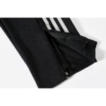 Mens Real Madrid 2025/26 Half-Zip Sweater+Pant 14001 4