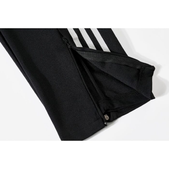 Mens Real Madrid 2025/26 Half-Zip Sweater+Pant 14001 4
