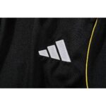 Mens Real Madrid 2025/26 Half-Zip Sweater+Pant 14001 6