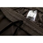 Mens Real Madrid 2025/26 Half-Zip Sweater+Pant 14001 5