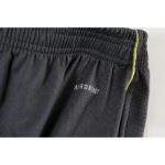 Mens Real Madrid 2025/26 Half-Zip Sweater+Pant 14001 8