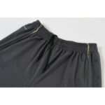 Mens Real Madrid 2025/26 Half-Zip Sweater+Pant 14001 6