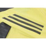 Mens Real Madrid 2025/26 Half-Zip Sweater+Pant 14001 4