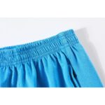 Mens Real Madrid 2025/26 Half-Zip Sweater+Pant 14001 4