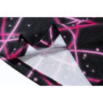 Mens Paris Saint-Germain 2025/26 Half-Zip Sweater+Pant 14001 6