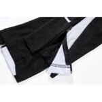 Mens Paris Saint-Germain 2025/26 Half-Zip Sweater+Pant 14001 4