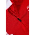 Mens Paris Saint-Germain 2025/26 Half-Zip Sweater+Pant 14001 4