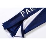 Mens Paris Saint-Germain 2025/26 Half-Zip Sweater+Pant 14001 3