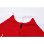 Mens Paris Saint-Germain 2025/26 Half-Zip Sweater+Pant 14001 2