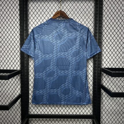 Mens Santos 2024/25 Pre-Match Jersey 1