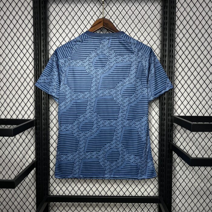 Mens Santos 2024/25 Pre-Match Jersey 1