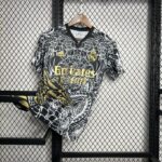 Mens Real Madrid 2024/25 Jersey 2