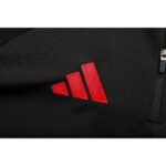 Mens Liverpool 2025/26 Half-Zip Sweater+Pant 14001 3