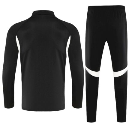 Mens Liverpool 2025/26 Half-Zip Sweater+Pant 14001 1