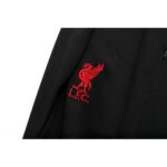 Mens Liverpool 2025/26 Half-Zip Sweater+Pant 14001 2