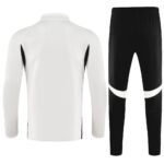 Mens Liverpool 2025/26 Half-Zip Sweater+Pant 14001 1